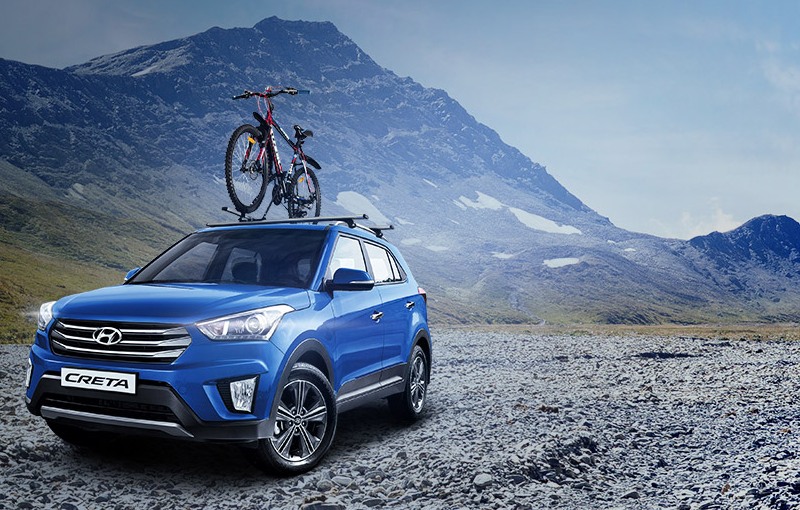 Аксессуары и дополнительное оборудование Hyundai.