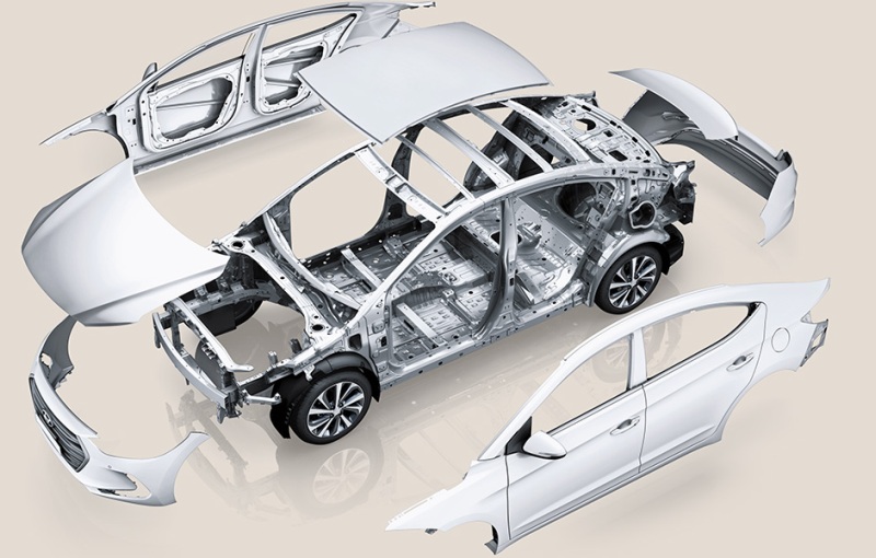 Официальный сервис Hyndai знает о Вашей машине всё!