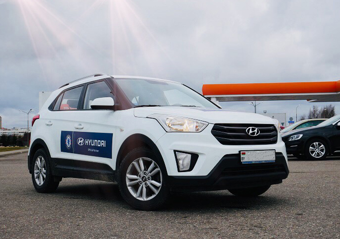 Неожиданный результат проверки на трассе и в городе расхода топлива Hyundai Creta